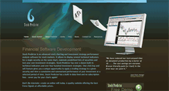 Desktop Screenshot of designtech1.com